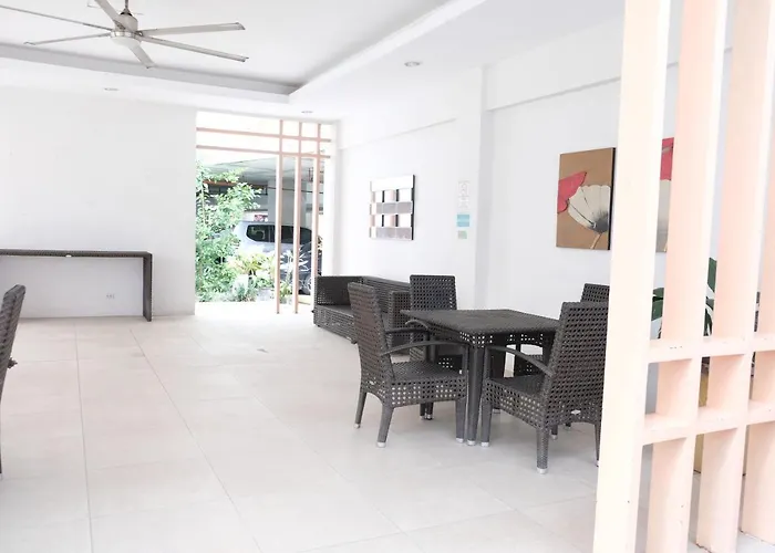 Boutique Hideaway Modern 2-bedroom Near It Park * Cebu