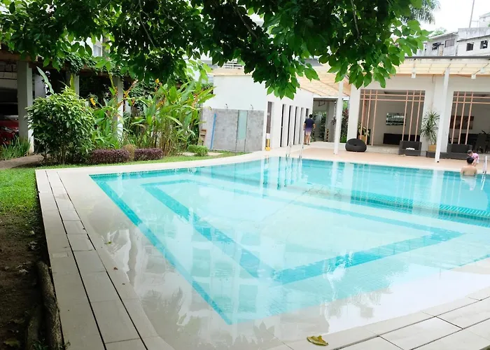 Boutique Hideaway Modern 2-bedroom Near It Park Apartment *