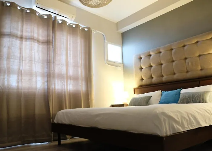 Boutique Hideaway Modern 2-bedroom Near It Park Cebu