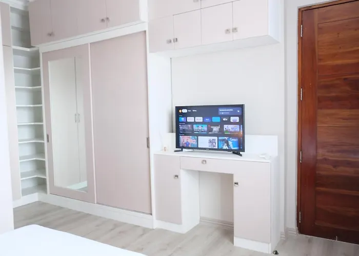 Boutique Hideaway Modern 2-bedroom Near It Park * Cebu