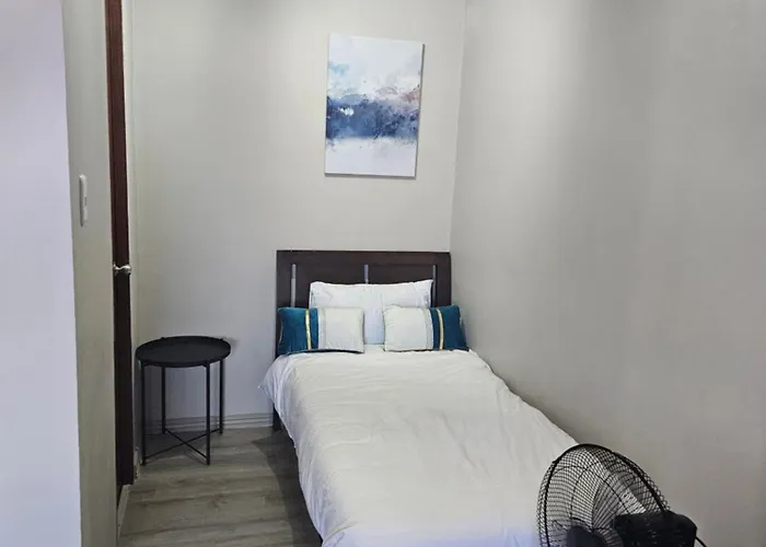 Apartment Boutique Hideaway Modern 2-bedroom Near It Park Cebu