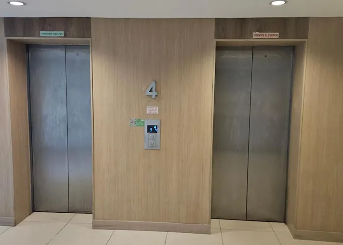 Boutique Hideaway Modern 2-bedroom Near It Park * Cebu
