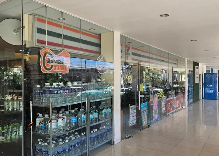 Boutique Hideaway Modern 2-bedroom Near It Park Cebu