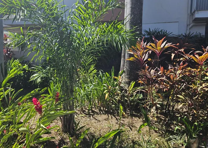 Boutique Hideaway Modern 2-bedroom Near It Park Cebu