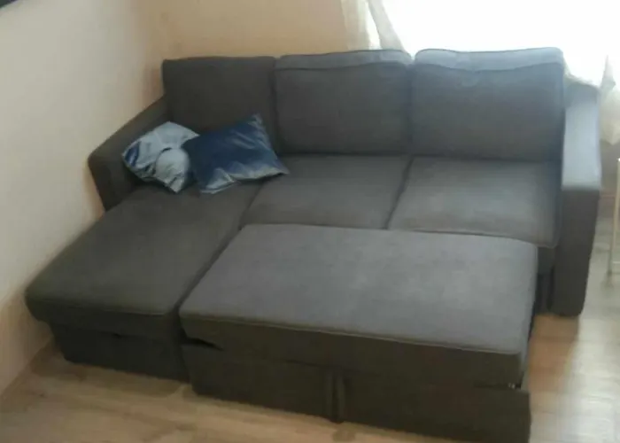 Apartment Boutique Hideaway Modern 2-bedroom Near It Park